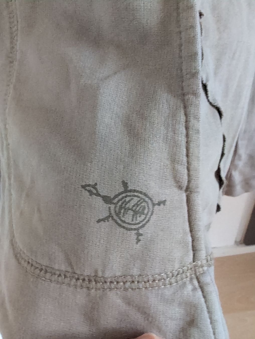 Nile Jacken: Nile Sweatjacke – Gebraucht aus Dickbuch von jazz28 4