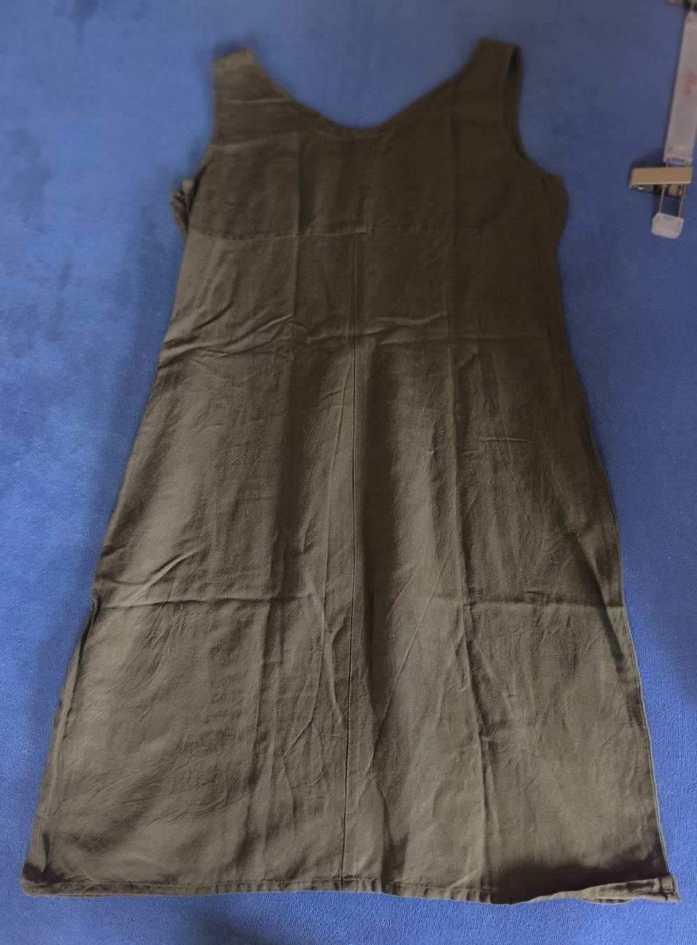 Vestiti: Sommerkleid – Usato da Fischbach LU venduto da BuBri 1