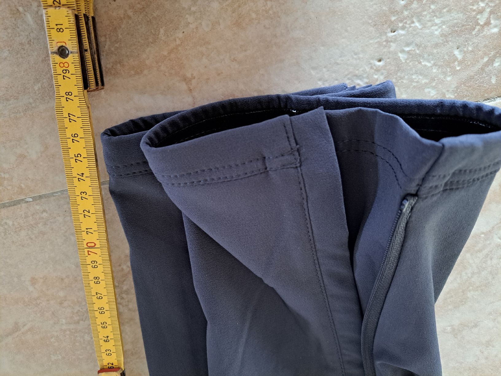 Pantaloni: Neu Dare2b Freizeithose Kletterhose Gr.50 – Nuovo e nell'imballaggio originale da Urdorf venduto da villakagu 4
