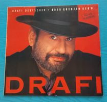 Drafi Deutscher - Über Grenzen geh'n