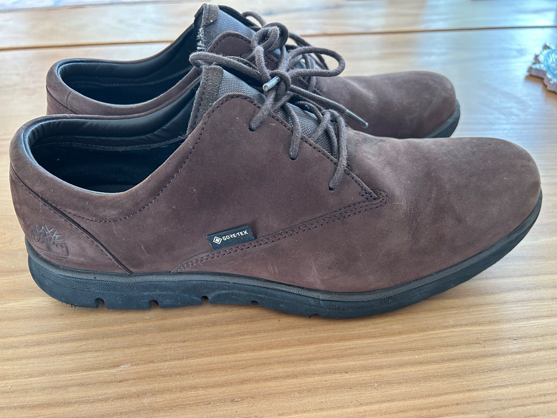 Timberland Scarpe da uomo: Timberland Schuhe Gr 42 – Usato da Dürnten venduto da whitetea01 2