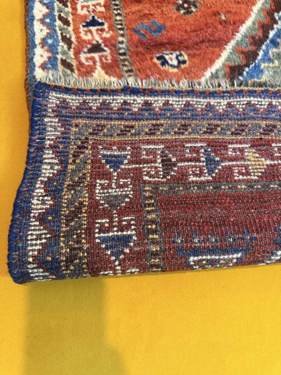 Tappeti: Orientalischer persischer Teppich – Usato da Chur venduto da Mohammad.miga 3