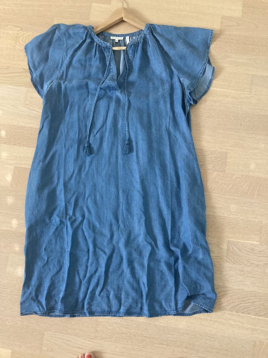 Tom Tailor Vestiti: fabrikneues Tom Tailor Kleid, Gr. 38 – Nuovo e nell'imballaggio originale da Otelfingen venduto da pat_8jmb 1