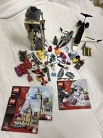 Lego ab 1.-! Lego Cars Konvolut 8638, 8639, uvm
