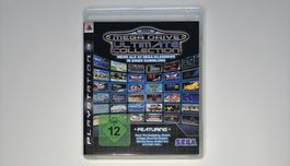 PS3 - SEGA Mega Drive Ultimate Collection