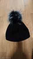 Eisbär Mütze 