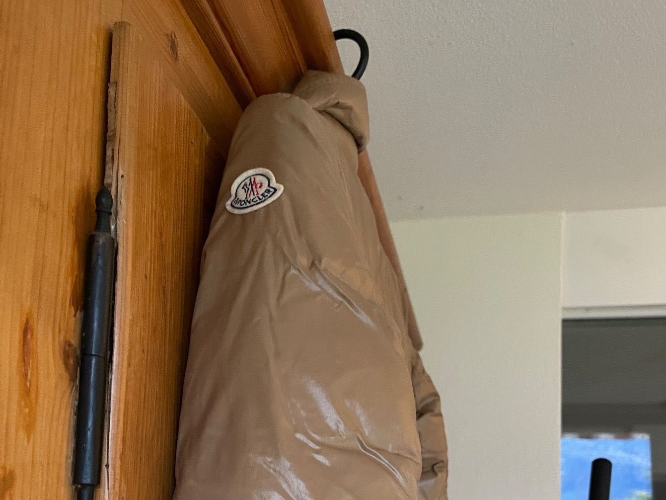 Moncler Giacche: Jacke – Usato da Savièse venduto da Chanell05 3