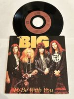 Mr. Big. 1991. To Be With You