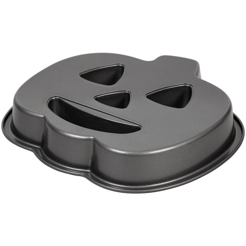 Teglie da forno: Halloween JACK-O-LANTERN Pumpkin 3D Baking Pan / Moule – Usato da Meyrin venduto da cak_5np9 2