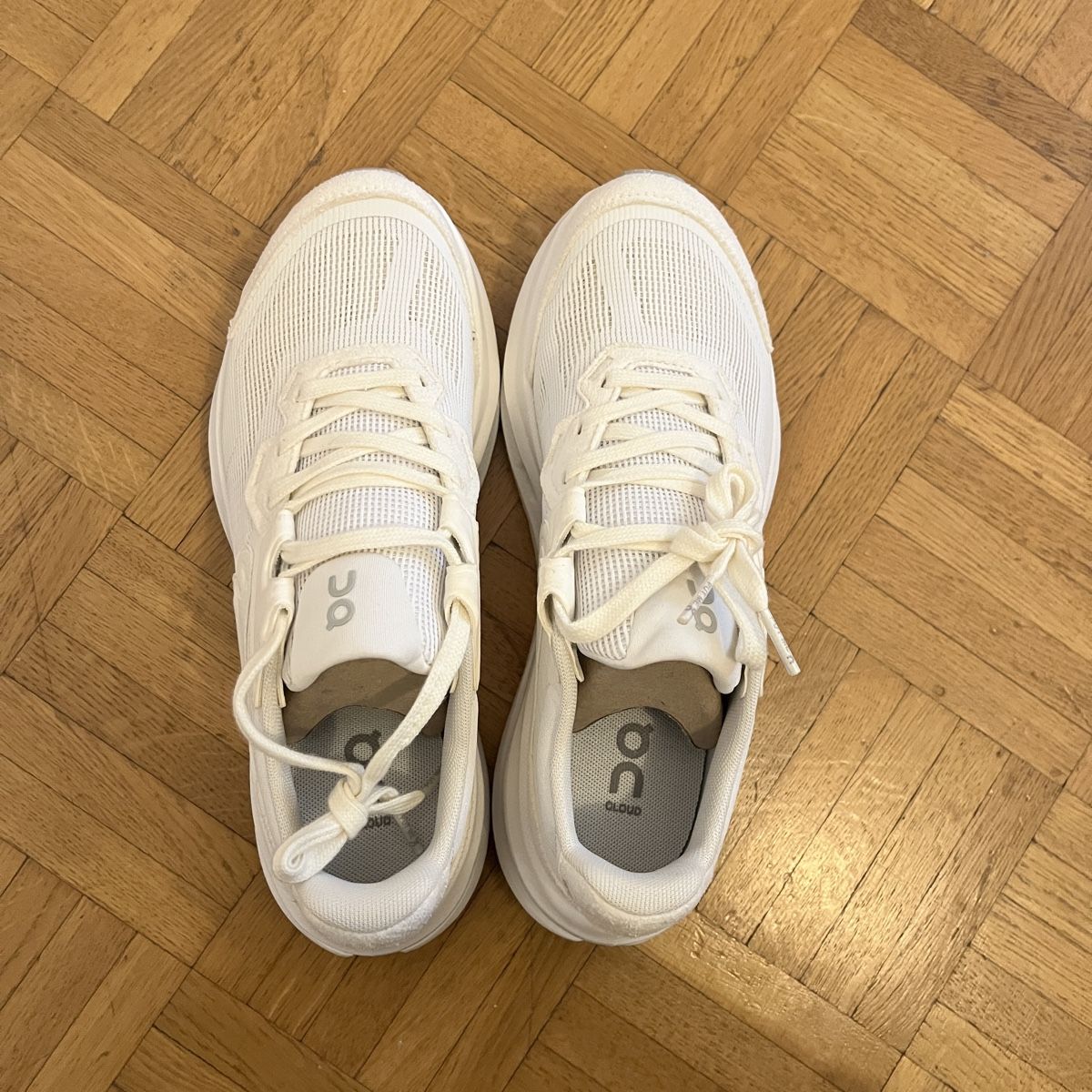 On Scarpe da donna: On Cloudrift SAMPLE / Prototype Sneaker EU 38.5 – Rare – Nuovo (secondo la descrizione) da Zürich venduto da sht_xr2y 2