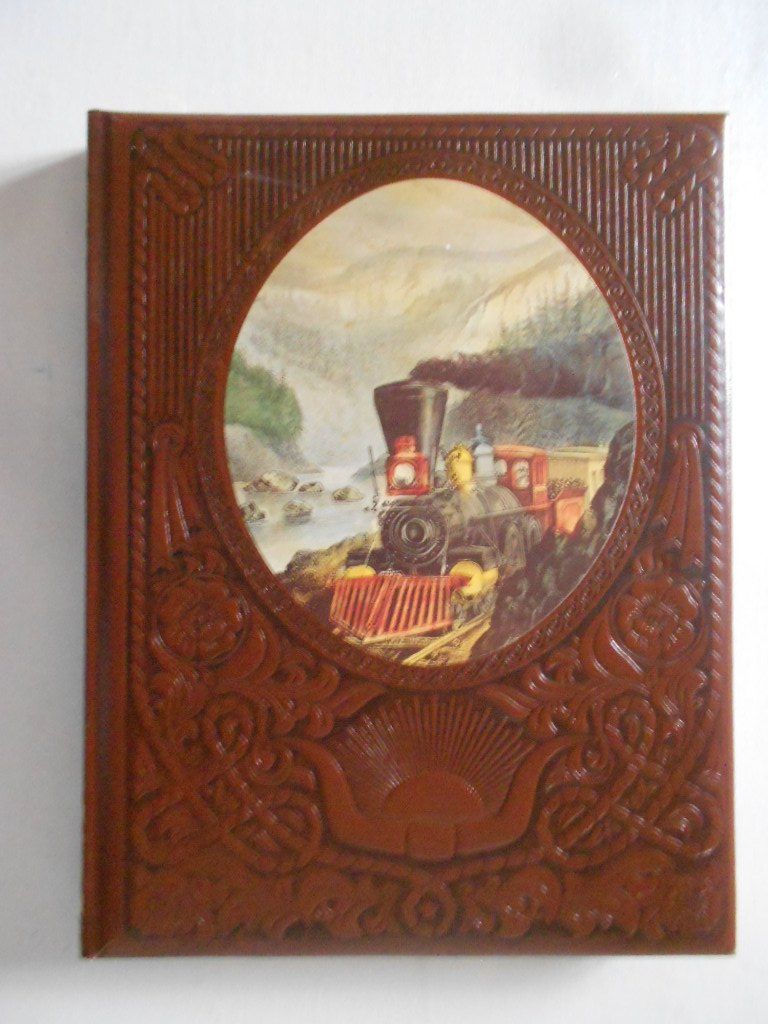 Bücher: LES BATISSEURS DU RAIL – Gebraucht aus Bex von Giorgiob