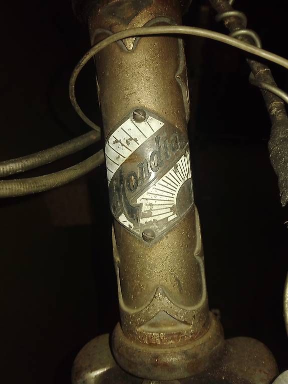 Biciclette: Historisches fahrrad – Usato da Basel venduto da Petergunn 1