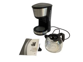 EMERIO Filterkaffeemaschine