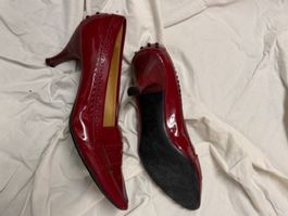 Pumps, Tods