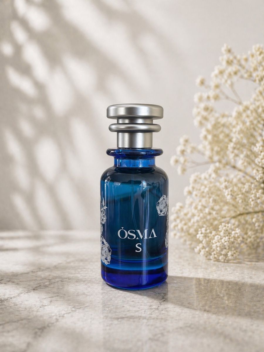 Profumi & Eau de Toilette: OSMA S Eau de Parfum 150 ml  – Nuovo (secondo la descrizione) da Winterthur venduto da Ssira 1