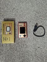 Nintendo Game & Watch Super Mario Bros. Colour Screen