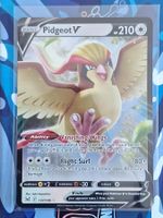 Pidgeot V - #5Ord