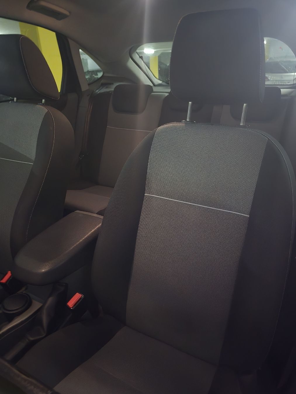 Ford Autos: Ford focus – D'occasion à Menziken par bilo.09. 6