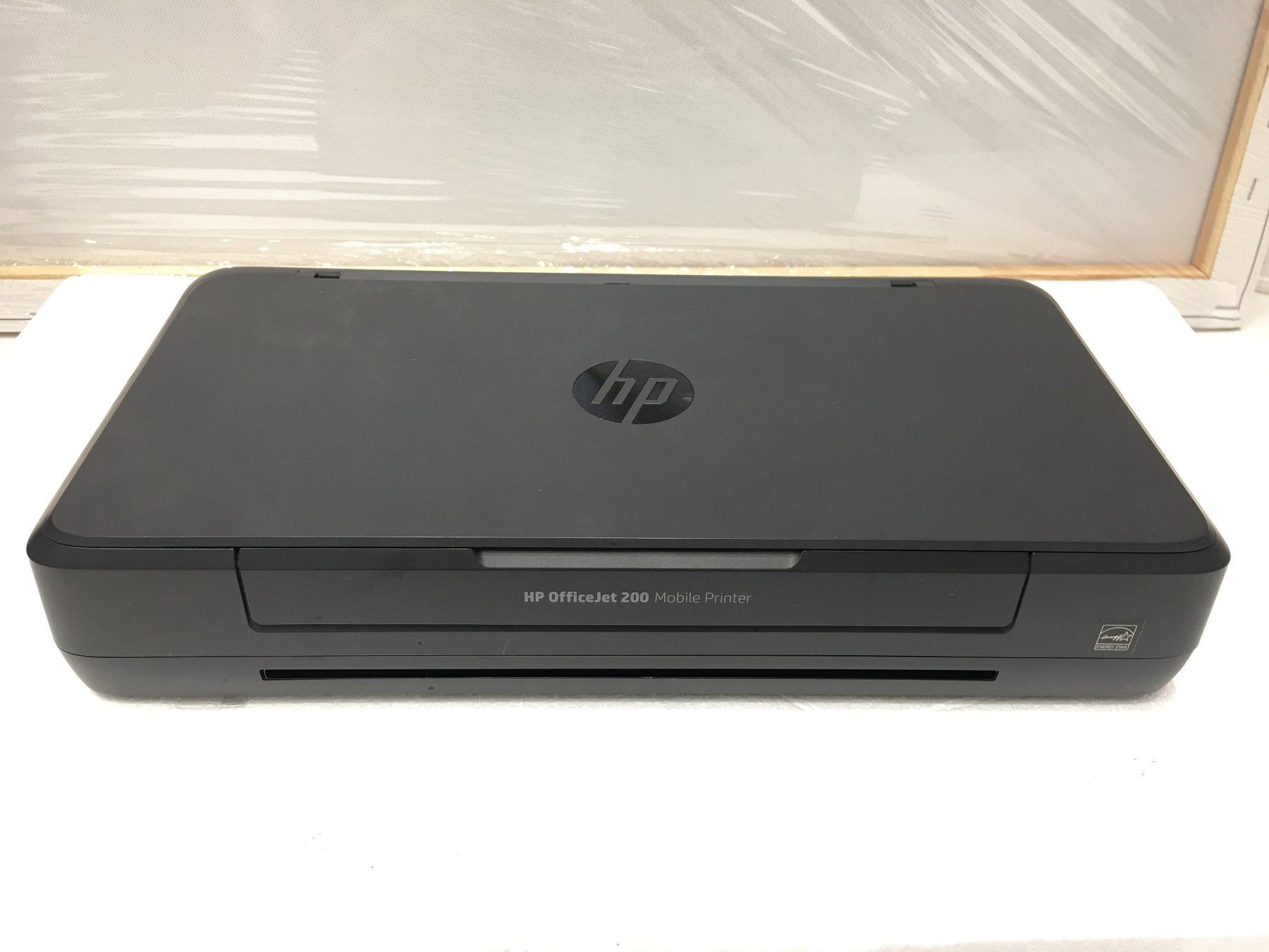 Hewlett Packard Drucker: HP OfficeJet 200 Mobile Printer – Gebraucht aus Locarno von Sa.chan 1