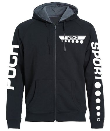 Puch Sport Zipper