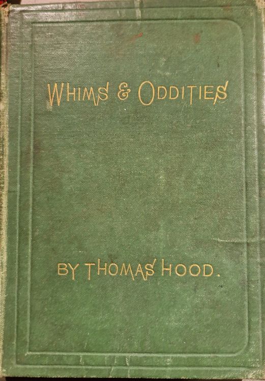 Whims and Oddies Prase und Verse Kaufen auf Ricardo