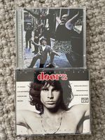 2x The Doors (1x Digitally Remastered)