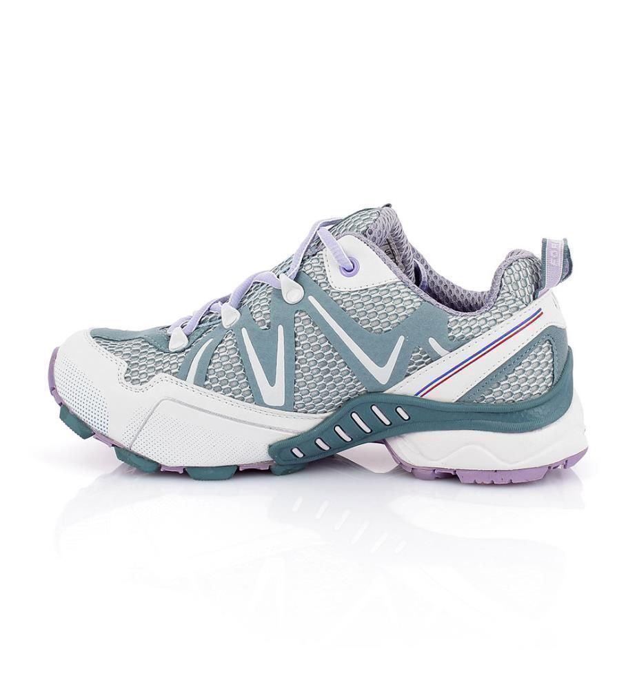 Chaussures femmes: NEUE Wanderschuhe Kimberfeel Trail Gr.41 – Neuf avec emballage d'origine à Beinwil (Freiamt) par LordS.09 1