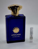 2 ml INTERLUDE MAN AMOUAGE ABFÜLLUNG