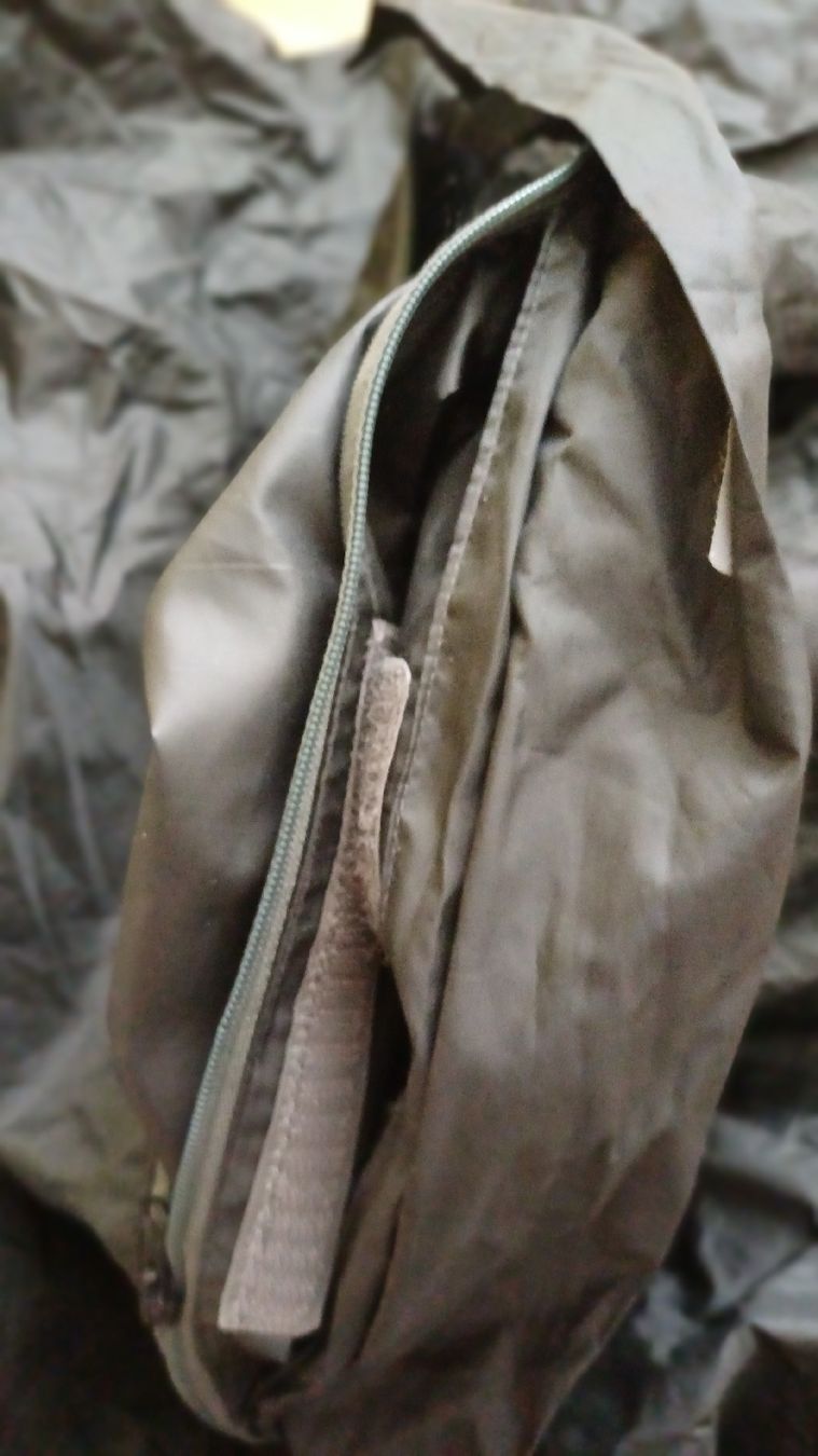Cappotti: Regenponcho 2000mm | 380g, max 60l – Usato da Sissach venduto da egdluegesdl 3