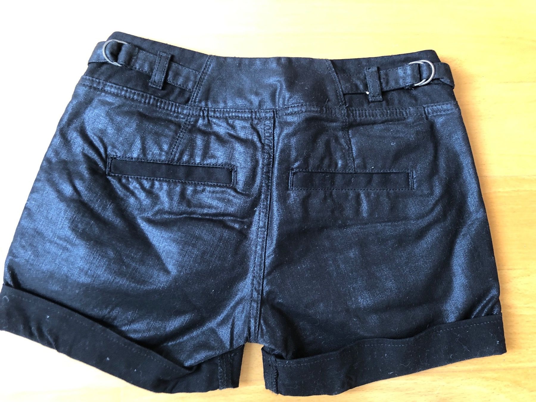 Diesel Hosen: DIESEL kurze Hose LP - CHF 180.- – Gebraucht aus Buchs-ZH von rivella55 3