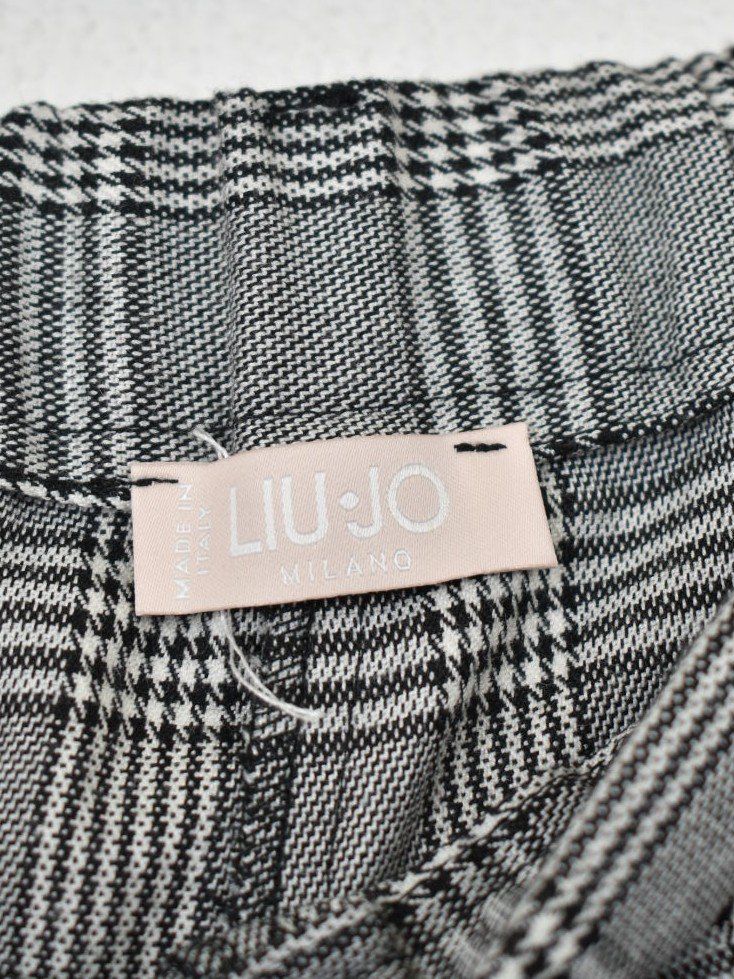 Liu Jo Pantaloni: Liu Jo Stoffhose, weites Bein, Gr.36 – Usato da Nürensdorf venduto da 2ND_STORY 2