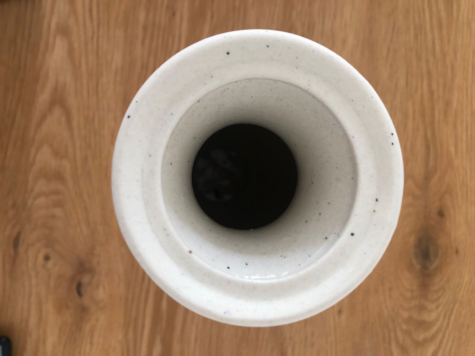 Vasi & Recipienti: 2 Keramik Vasen – Nuovo (secondo la descrizione) da Zürich venduto da kitsune 3