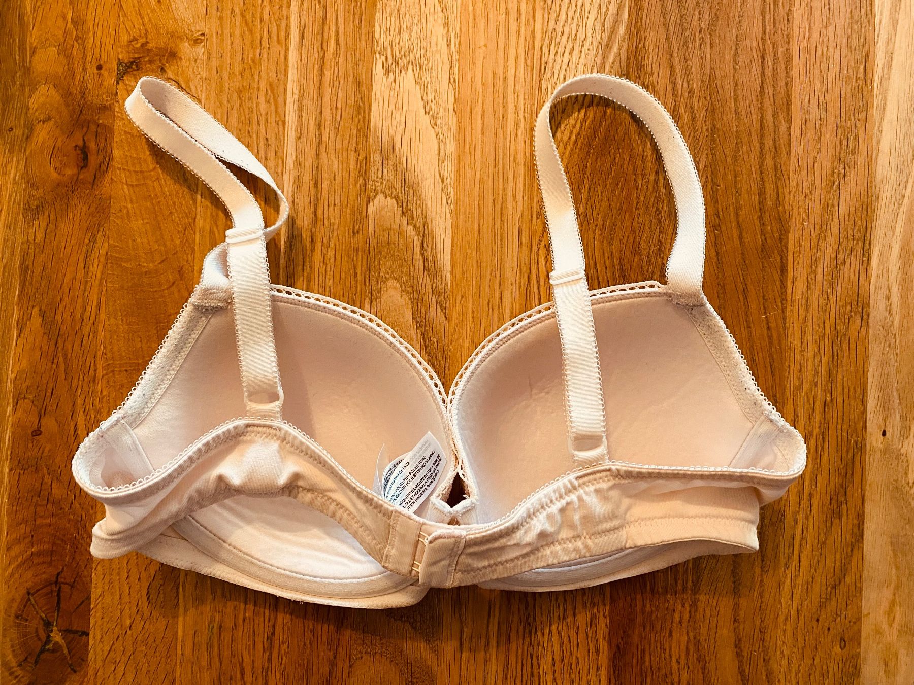 C&A Altra biancheria intima: BH von c&a, zartrosa, 80C, BRIEF – Usato da Bassersdorf venduto da TB01011 1
