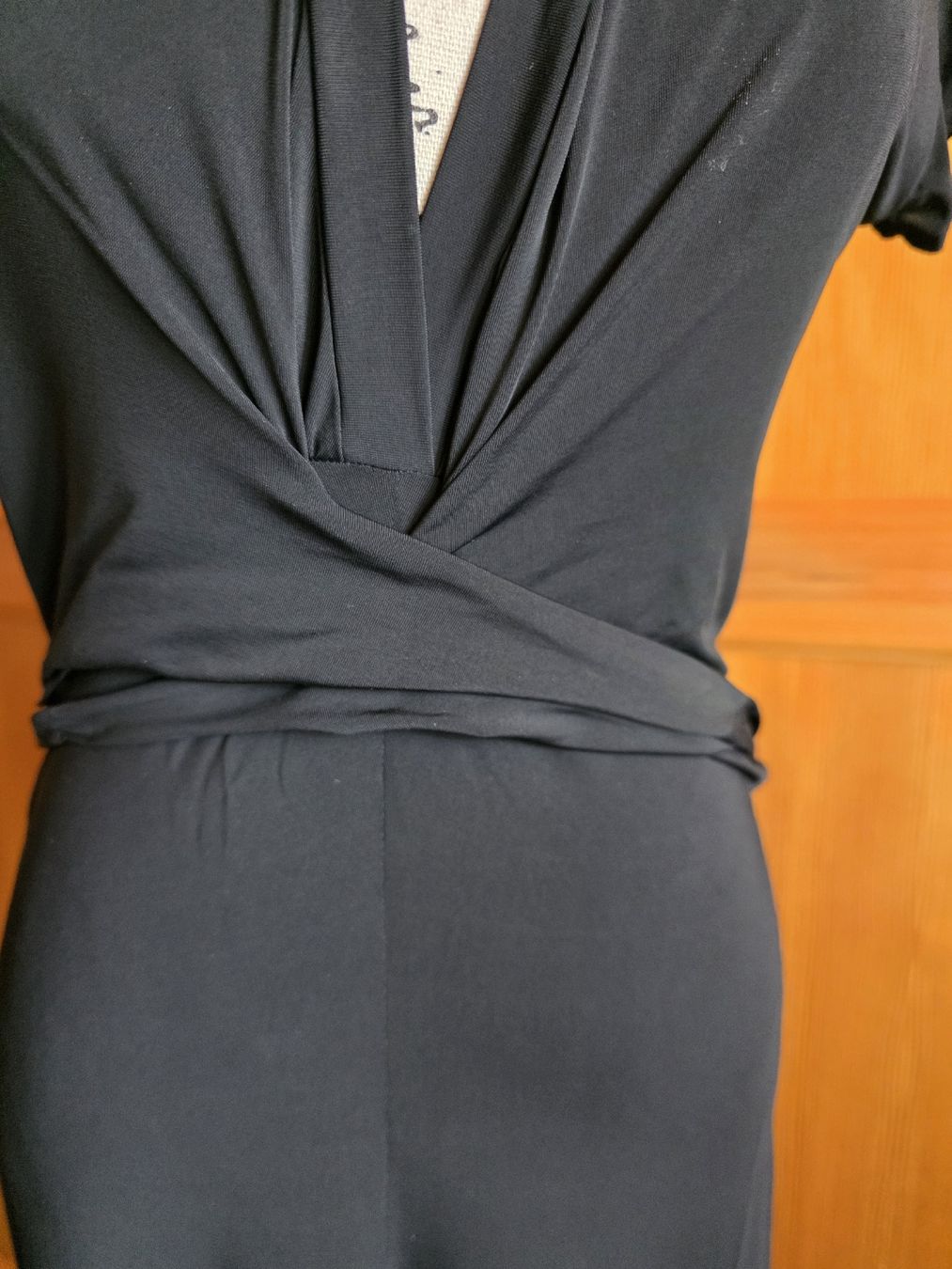Kleider: Petit robe noir – Neu (gemäss Beschreibung) aus calpiogna von dadalter 4