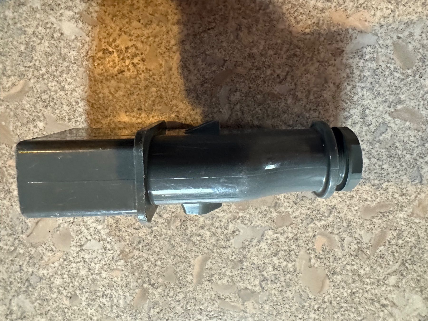 Spine: J 25/4 Polig Stecker CMC – Usato da Huttwil venduto da Bolpa 4