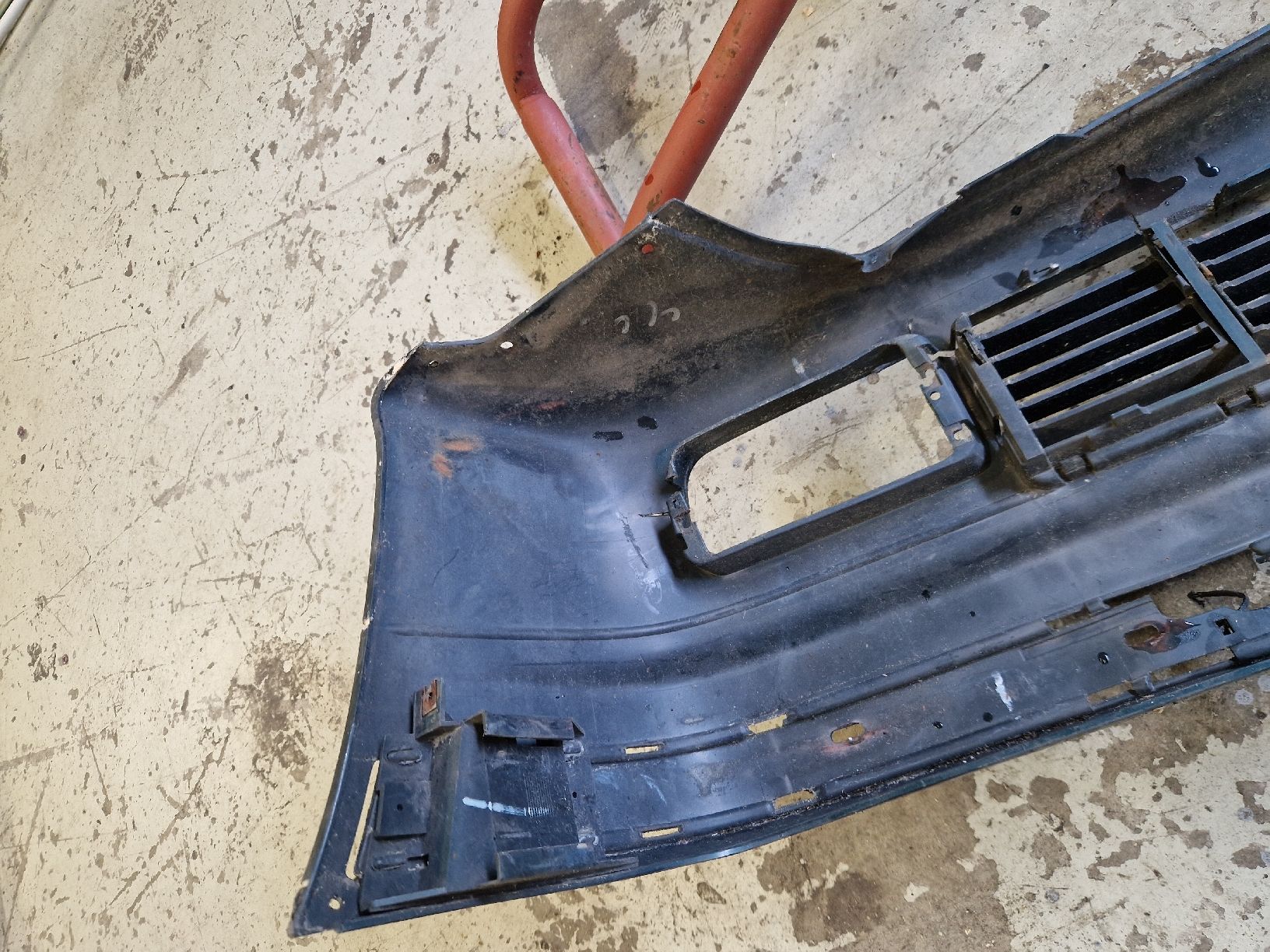 BMW Tutti pezzi di ricambio auto: Bmw e36 – Usato da Etziken venduto da Roschi-racing 6