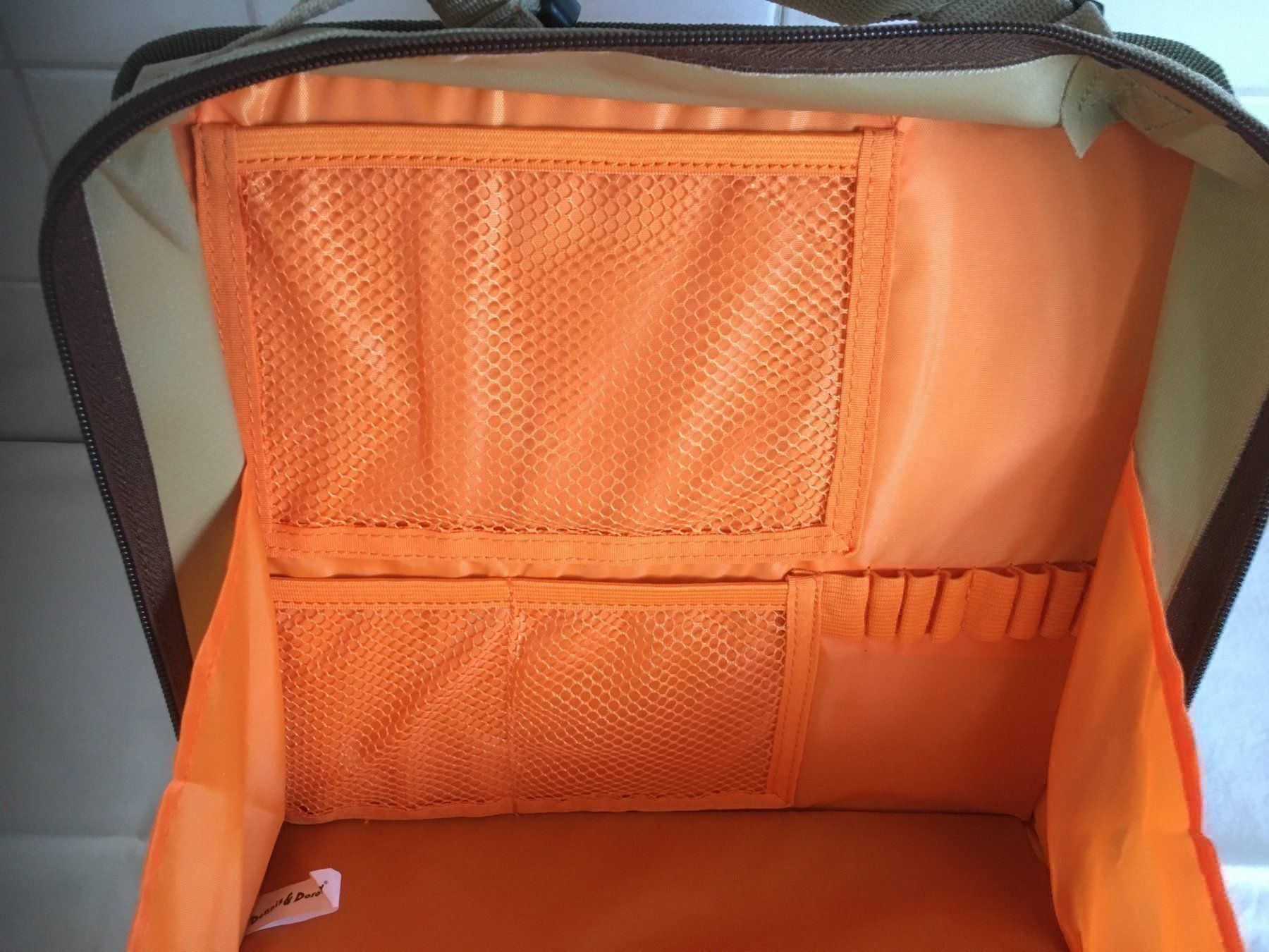 Kindertaschen: Kinderrucksack mit Spielfläche – Neu und originalverpackt aus Uetendorf von Florabella01 4