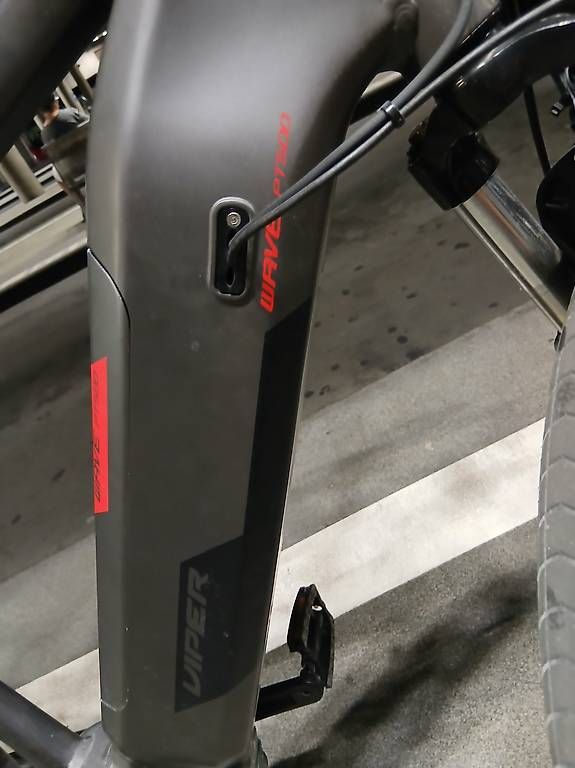 Biciclette: Velo electrique viper pt500 neuf – Usato da Sorens venduto da dah_6hrc 1