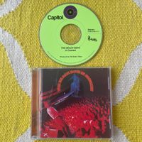 BEACH BOYS-(24-BIT DIGI) IN CONCERT
