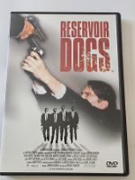Reservoir Dogs DVD - Quentin Tarantino Kultfilm! FSK 18