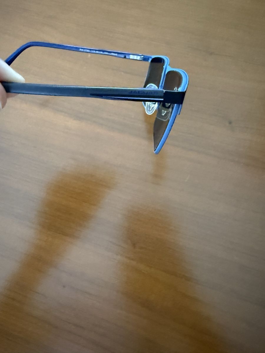 Jaguar Occhiali & Lenti: Jaguar Herren Sonnebrille – Usato da Recherswil venduto da Noname1 1