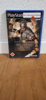 PS 2 - Shadow of Rome
