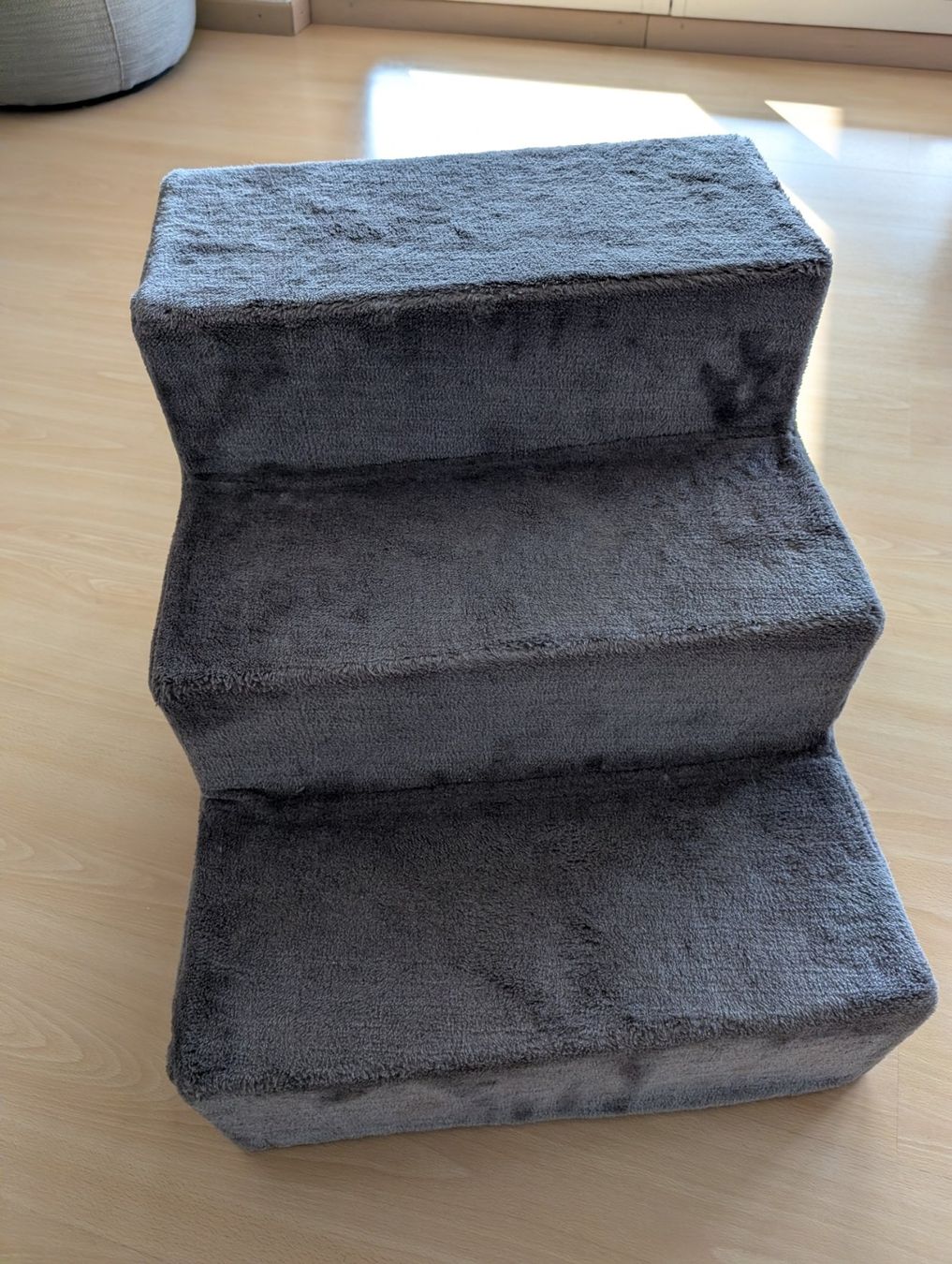 Scale: Hundetreppe / Katzentreppe – Usato da Hochdorf venduto da DJDiVaio