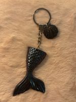 Porte-clés artisanaux en résine divers modèles neufs