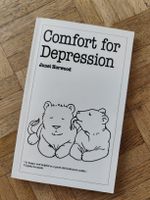 Comfort for Depression - Janet Horwood - Feel Good Book!