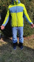 Stöckli Skijacke und Skihose