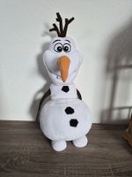 Olaf Stofftier, Frozen, ca. 50 cm, ideal als Geschenk!