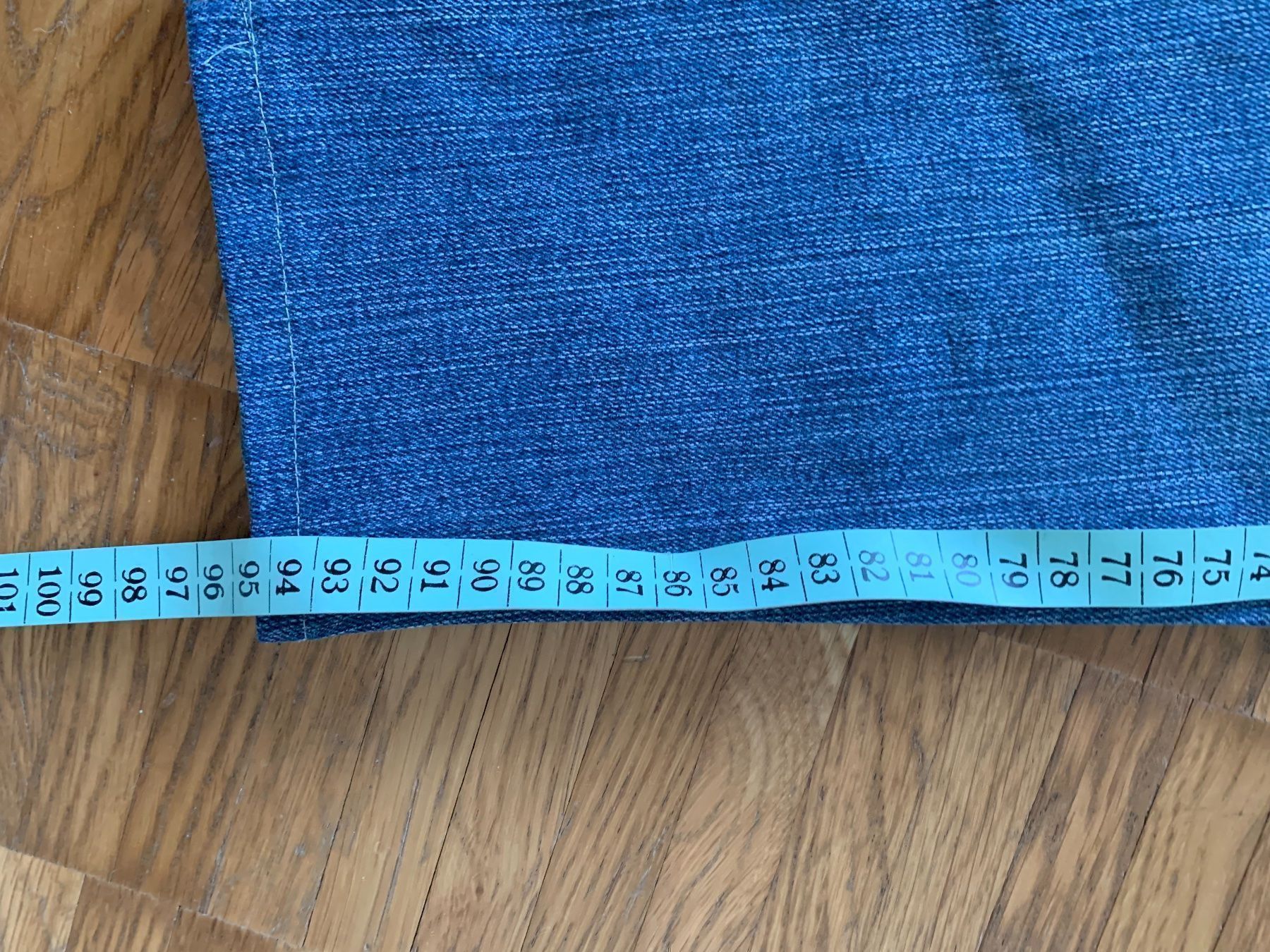 Jeans: Valentino damen jeans – Usato da Zürich venduto da Nikuska32 7