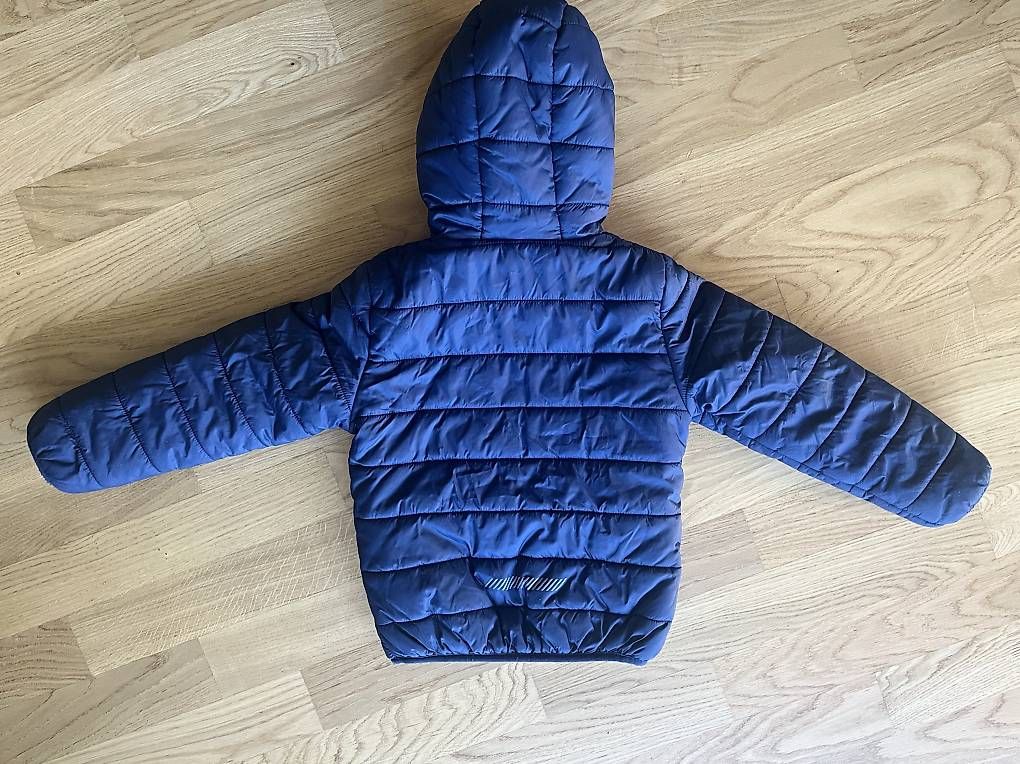 Giacche & Cappotti: STEPPJACKE 110/116 – Usato da Cham venduto da carmen1985 1