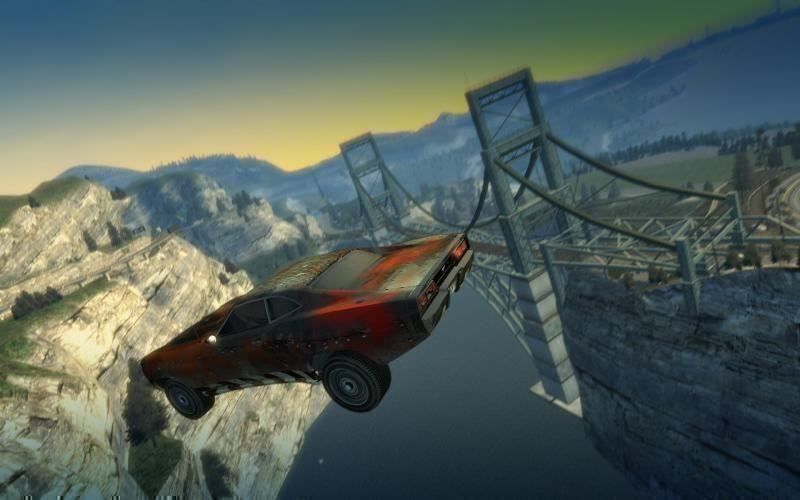 Sony Console: 🚗 Burnout Paradise The Ultimate – Usato da Schüpfheim venduto da Games_Spielkonsolen 2